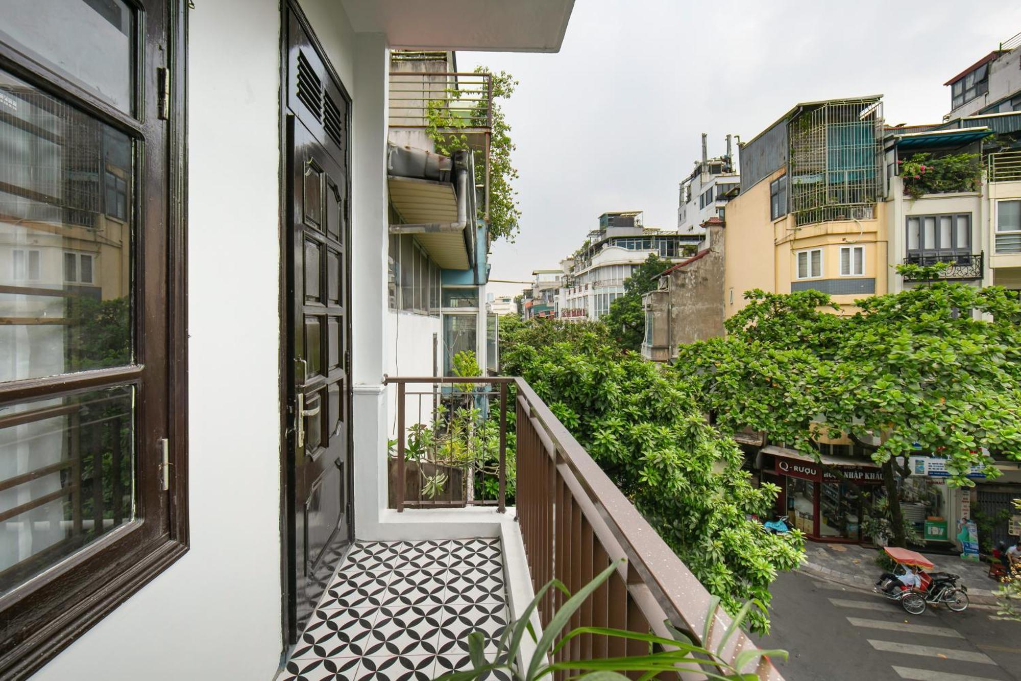 La Renta Premier Hotel & Spa Hanoi, Hanoi