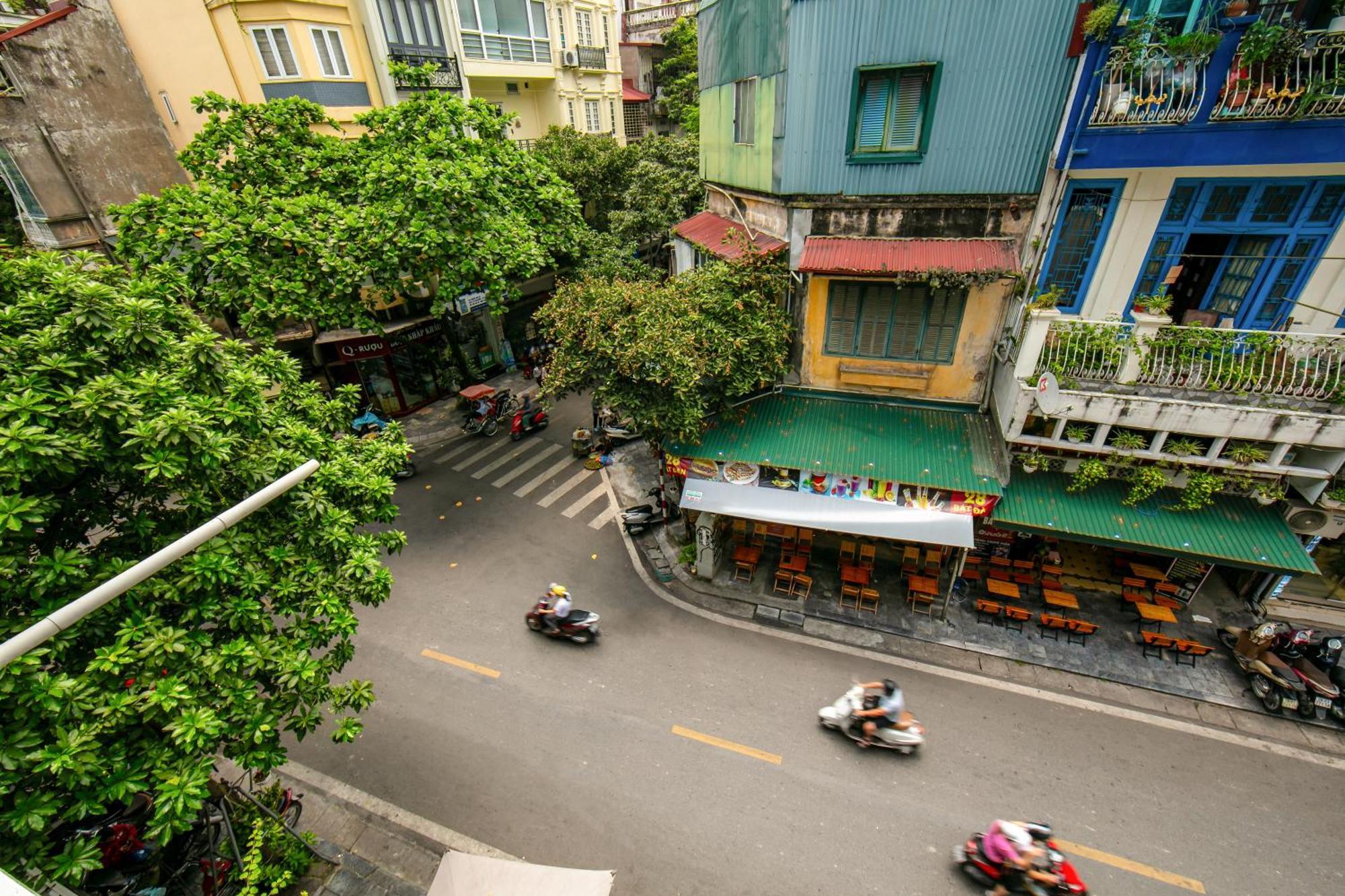 La Renta Premier Hotel & Spa Hanoi — Photos 1